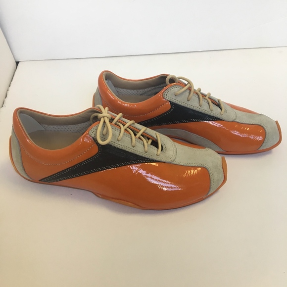 Reebok Diamond Italia II - Picture 4 of 5